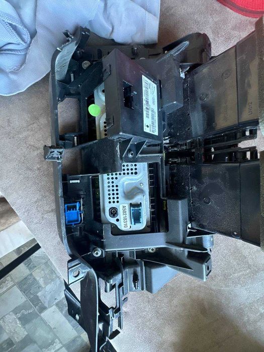 Навігаційний Дисплей до Jaguar I-Pace X590 2018-2023