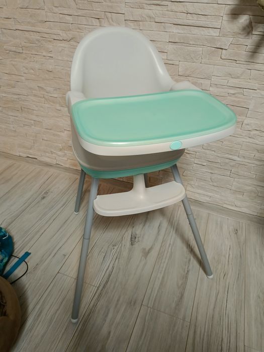 Krzesełko do karmienia
