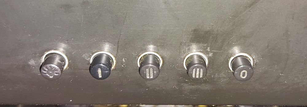 Okap do kuchni MANN pochłaniacz pary