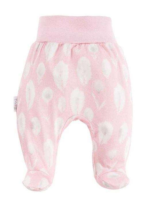Półśpiochy Niemowlęce Bambusowe Eevi r.56