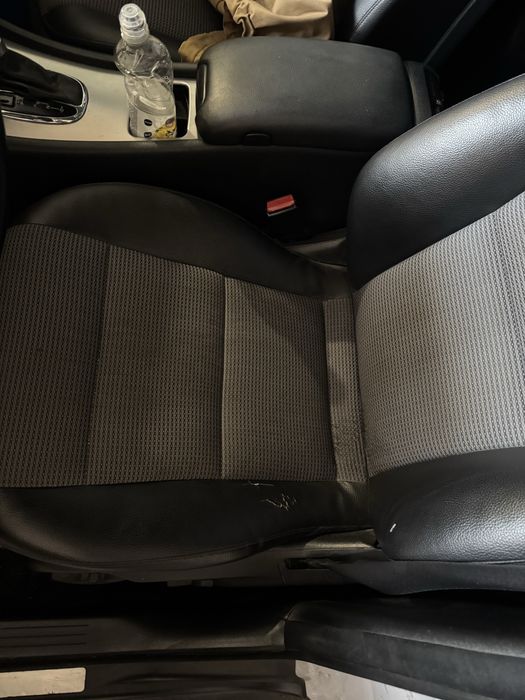 Продам салон w203 універсал avangard