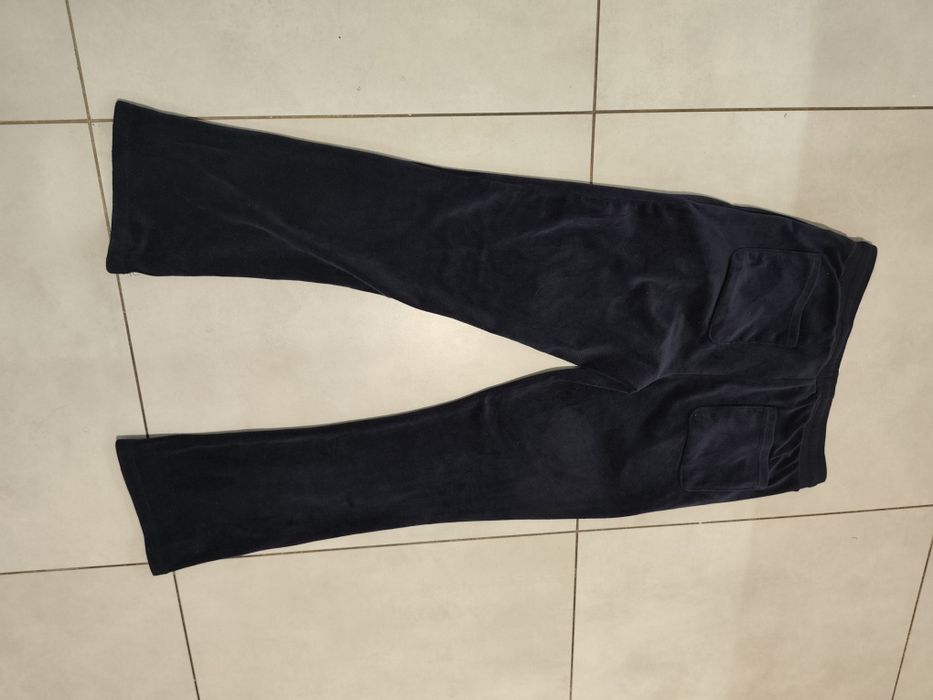 Dresy spodnie dresowe Juicy Couture rozmiar M