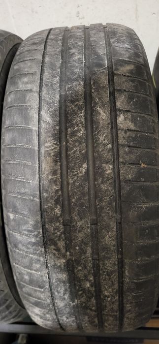 Bridgestone turanza 225 55 R18