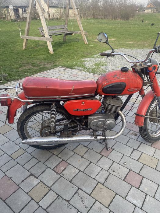 Мінськ 125 з документами