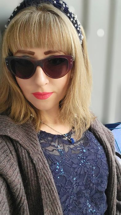 обручи для прически (^_^)v