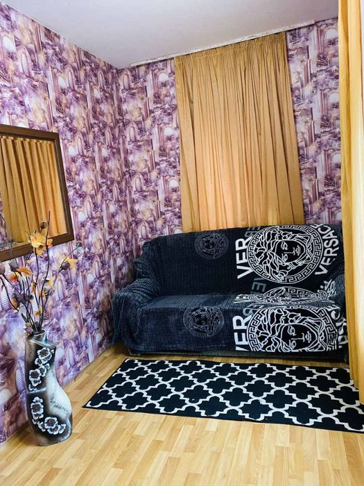 Здається частина будинку на Старому Місті.