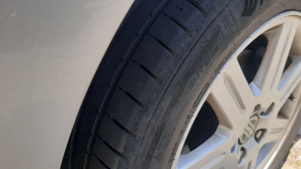 Volvo S40 2.0d 2004