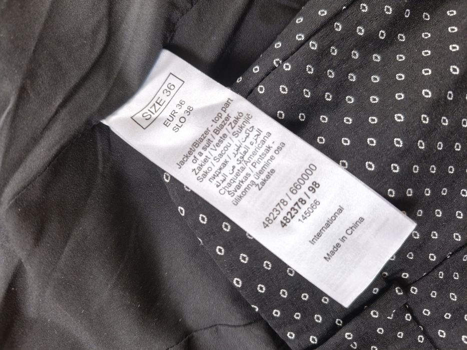 Orsay Garnitur 3 części 36