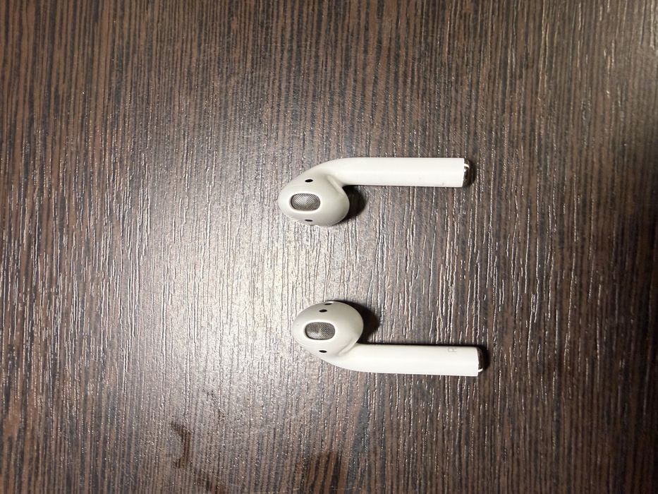 Навушники Apple Airpods