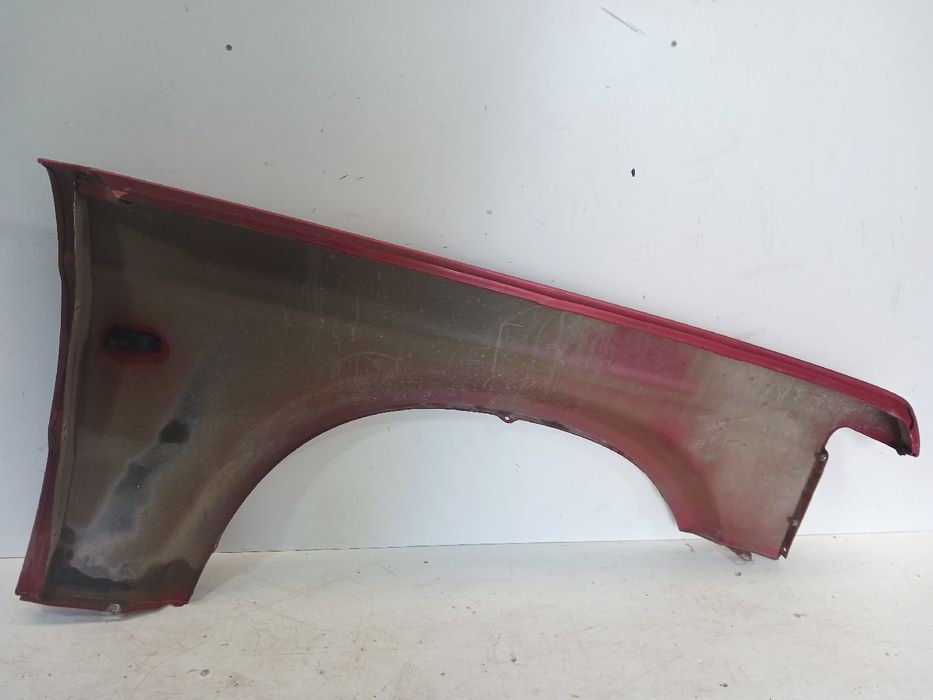 Guarda-lamas esquerdo LAND ROVER Discovery II (L318)
