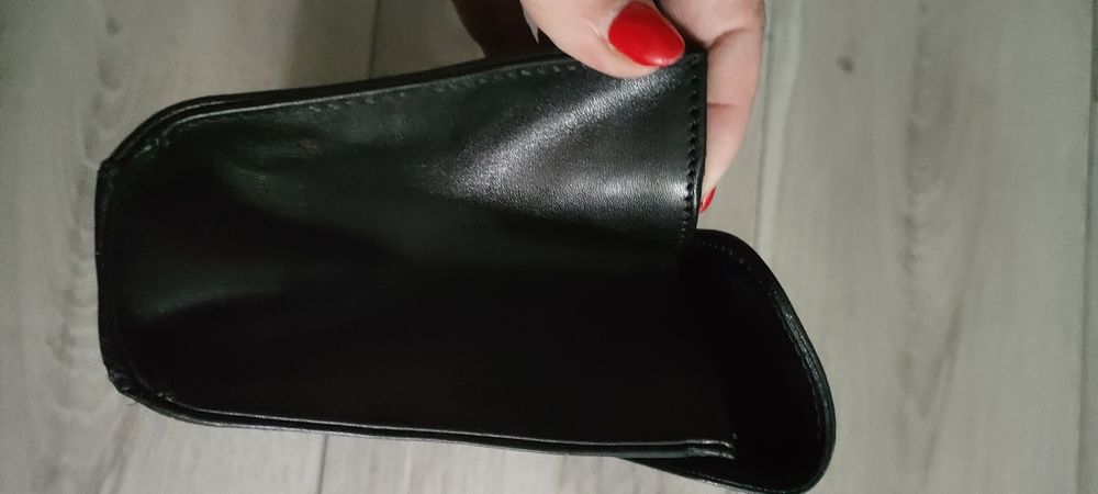 Torebka damska kopertówka