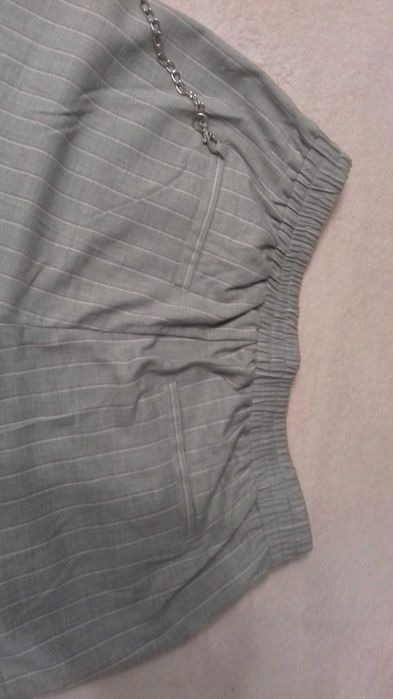 Spodnie Cropp NOWE 7/8 r.38