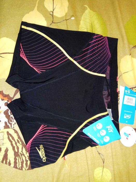 Професійні плавки Speedo р.М