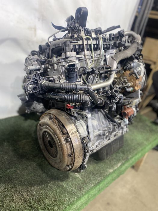 Мотор,двигун 1.6 tdci, hdi,форд фокус 2,ford focus,c-max,citroen,volvo