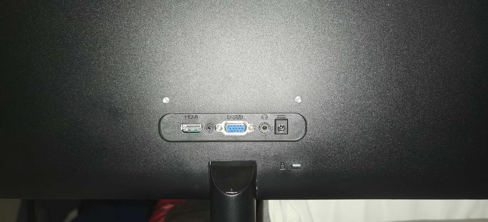 AOC 27-inch Monitor64552223655041123