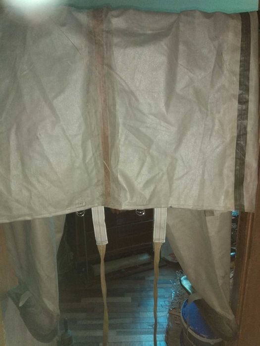 Полукомбинезон рыбацкий