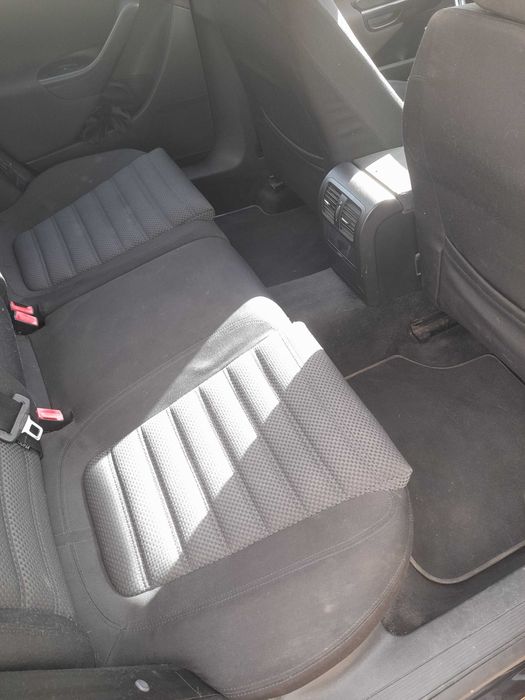 VW Passat Variant B6 2.0 TDI 170 CV
