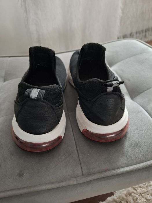 Buty Zara 38 chłopak