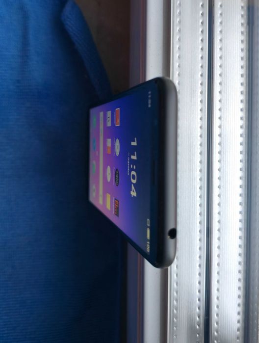 Smartfone MEIZU M8C - w bardzo dobrym stanie