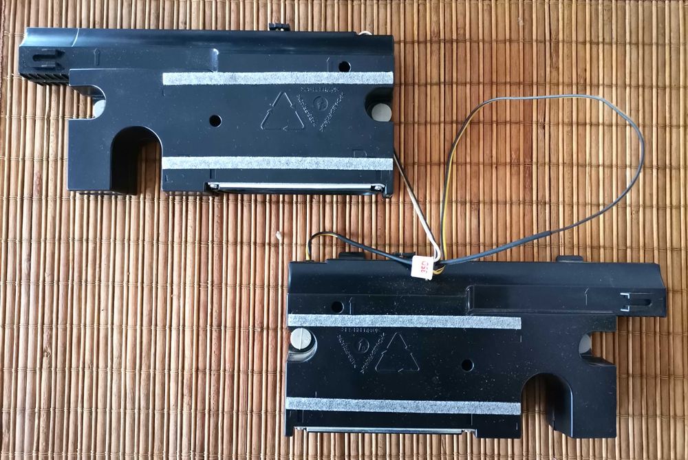 głośniki do telewizora Samsung 10 wat 6 omeg BN 96 - 30335D W-wa