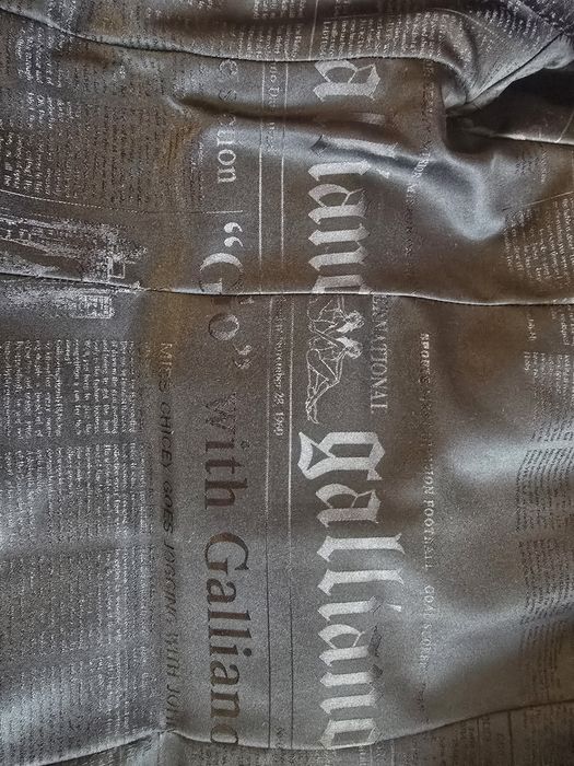 Шуба з хутра Яку, стан нової речі.