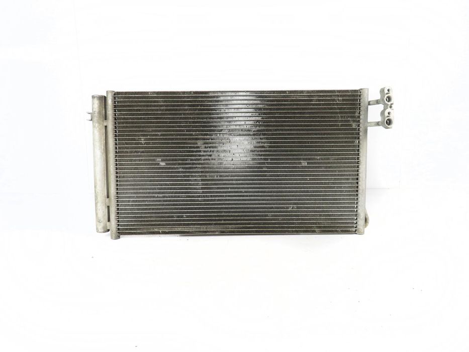 Radiador De Ar Condicionado Bmw 1 Ref: 64539229021 2003 - 2026