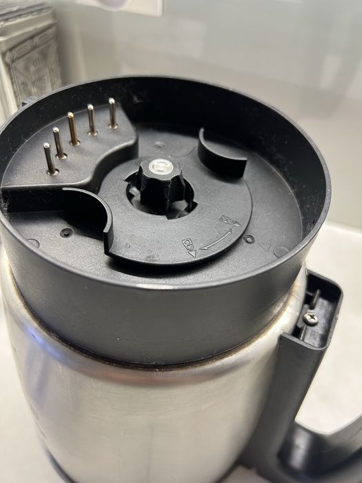 Uzywany kompletny robot Prakticooker Salute,