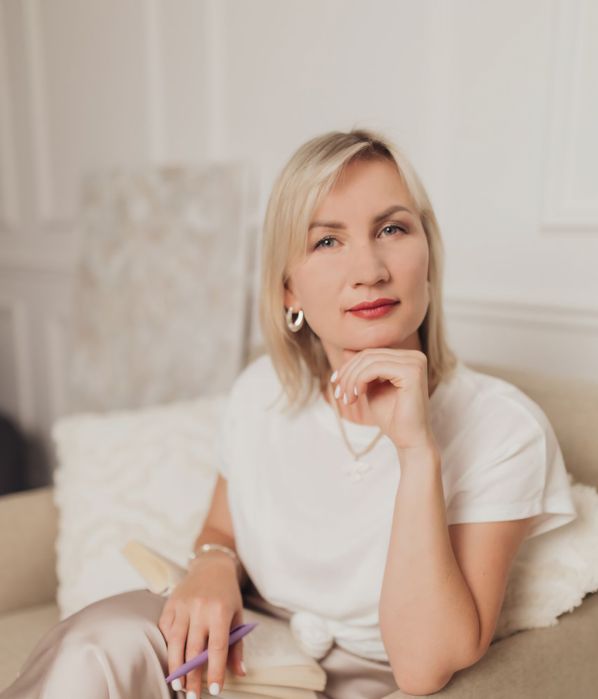 Психолог. Онлайн.