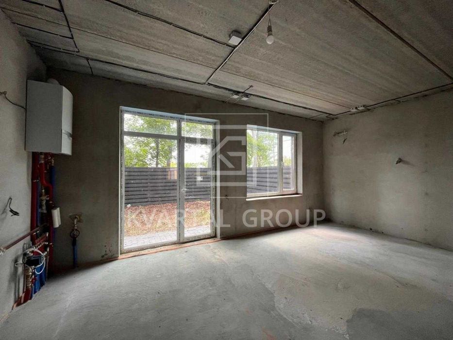 Продаж таухауса під свій ремонт