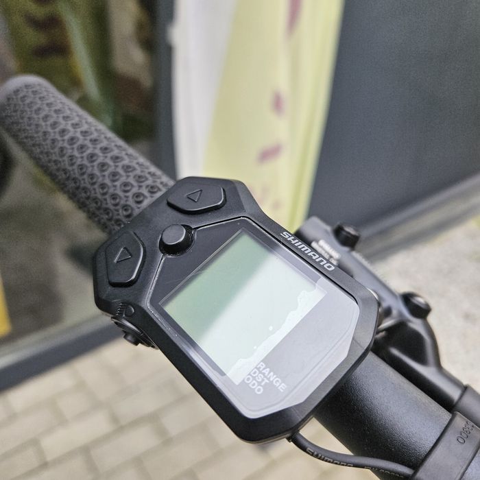 MTB elektryczny Superior EXF8089 Koło 29 XL Shimano wyprzedaż