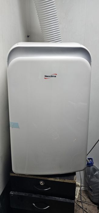 Мобильный кондиционер Neoclima NSU-09AMB