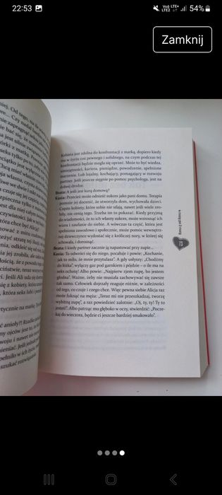 Seksownik psychologia Katarzyna Miller