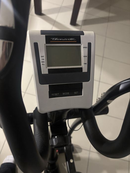 Eliptica praticamente nova