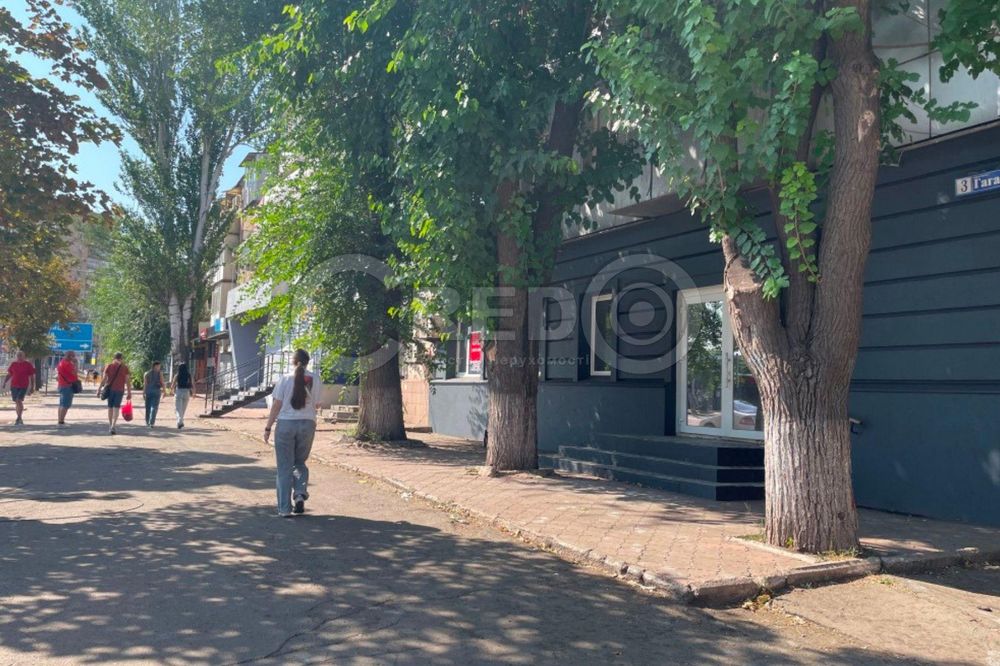 Оренда магазину на "95 Кварталі"