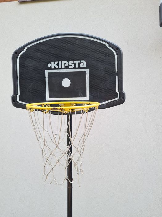 Kosz Kipsta koszykowka