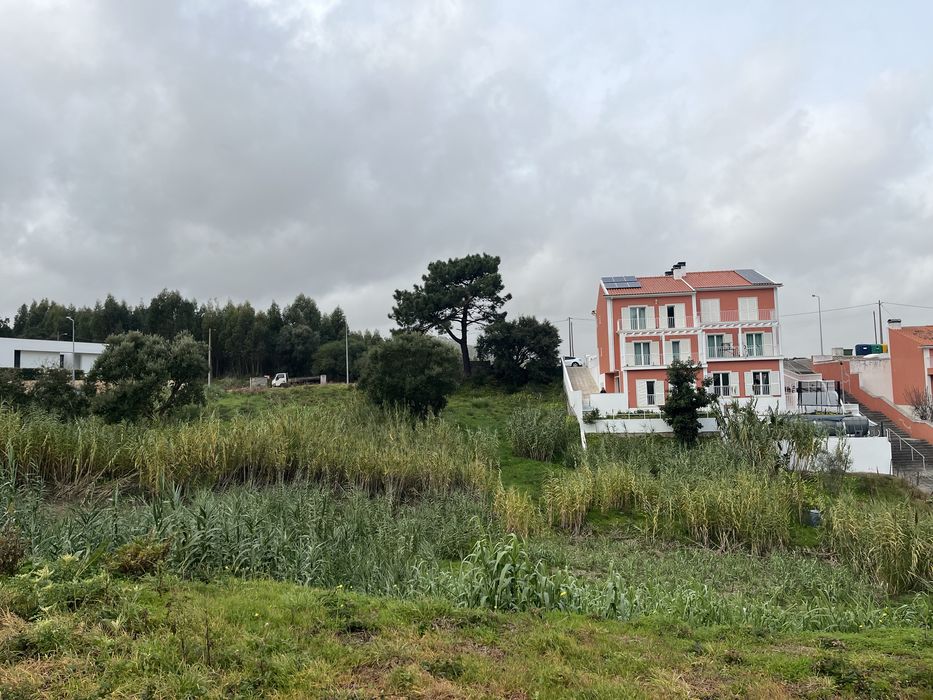 Terreno para construcao perto de mafra