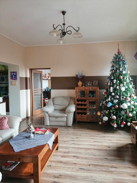 Mieszkanie 89m² 3 pokoje.