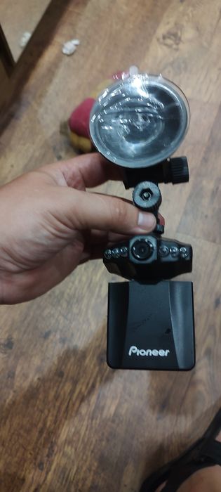 Видео регистратор pioneer