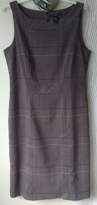 Sukienka damska wizytowa 42 H&M