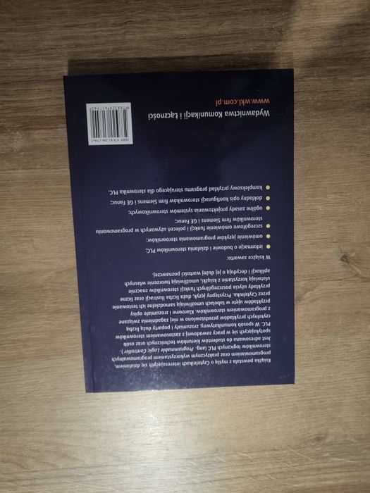 Wstęp do programowania sterowników PLC