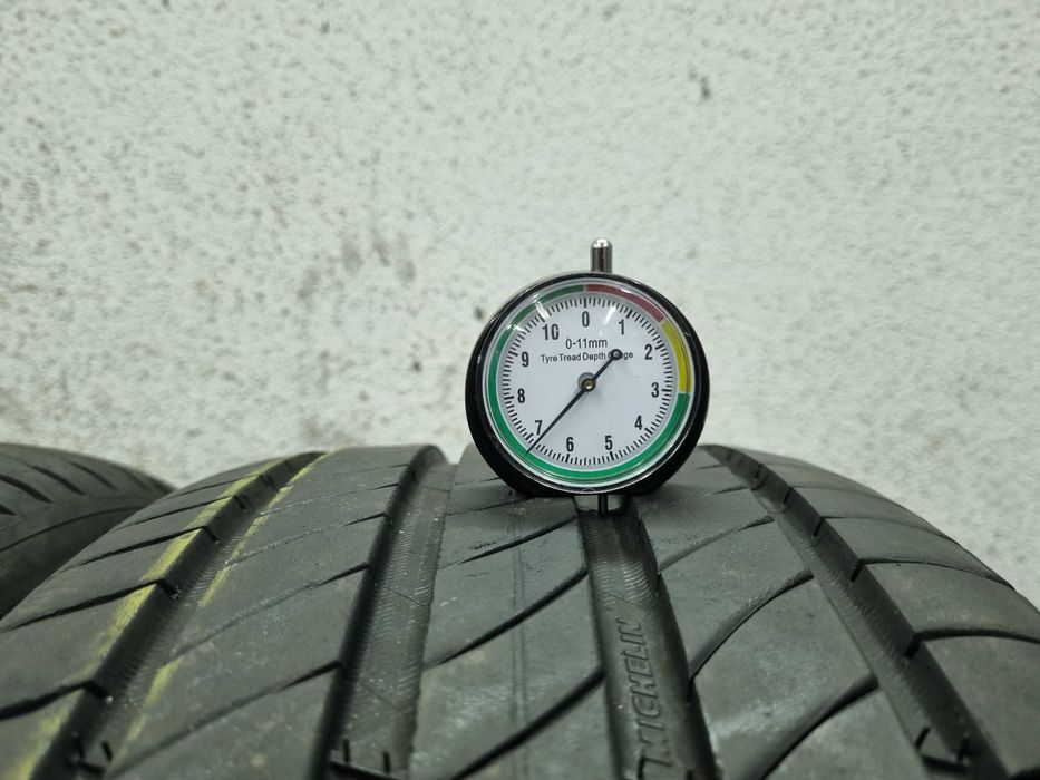 225/45/18 95Y Michelin Primacy 4 MO PARA MONTAŻ WYSYŁKA KOSZALIN