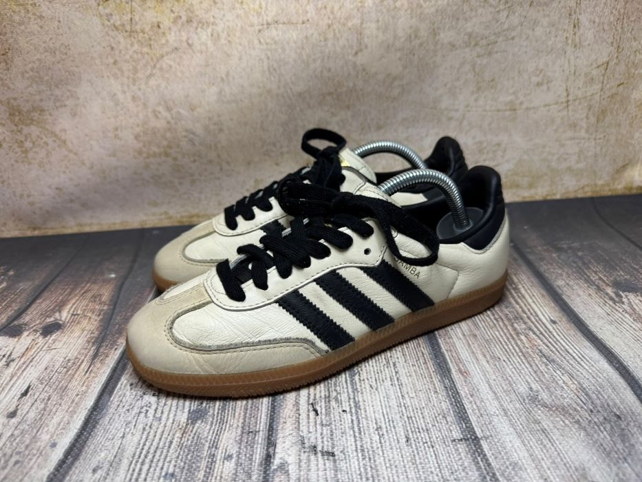 Buty Adidas Samba r37 oryginalne