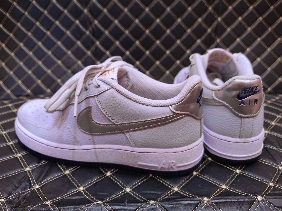 Кроси Nike Air Force 1 - 39 (25см)