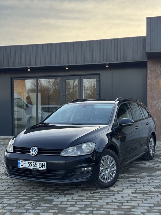 Продам гольф 7 на автоматі