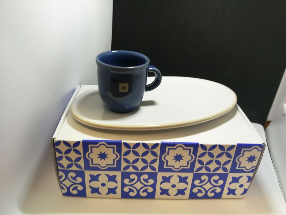 Acessórios Nespresso Costa Nova