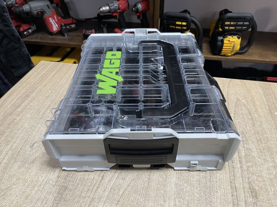 Wago L-Boxx / органайзер Ваго