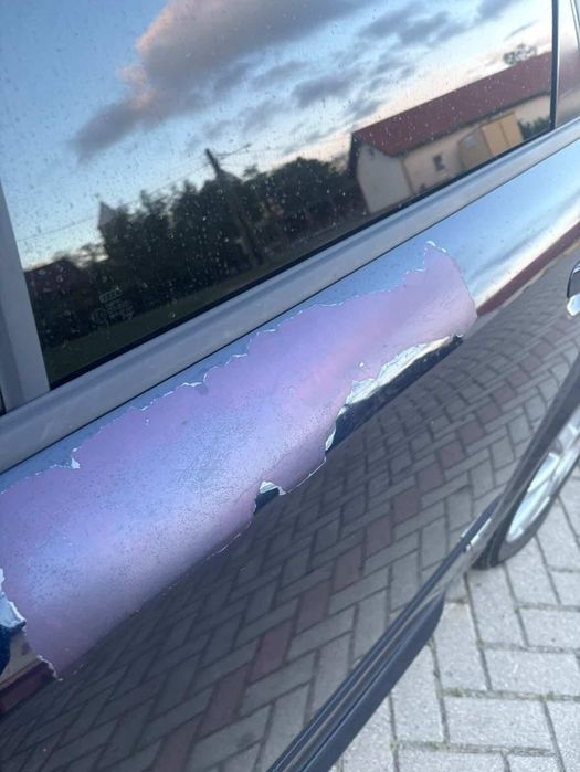 Audi A4 B6 1.9 TDI