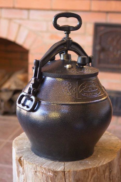 Афганский казан, Весь модельний ряд, 100% оригінал,Сертифікат
