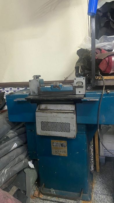 Máquina de Igualizar Pele Camoga