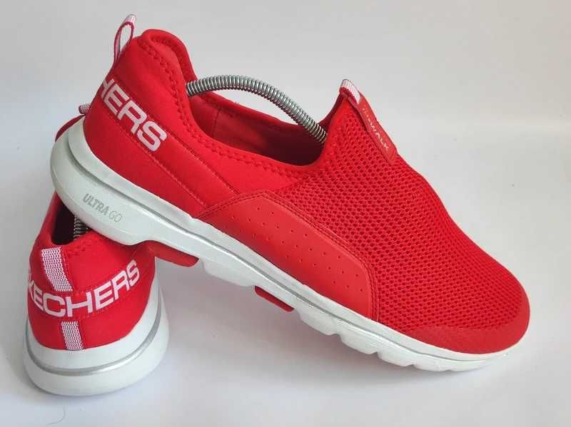 - Skechers Go Walk 5 - Sneakersy r. 41 / 42